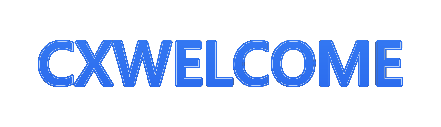 cxwelcome